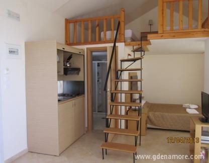 Monopetro Apartments, , частни квартири в града Sithonia, Гърция