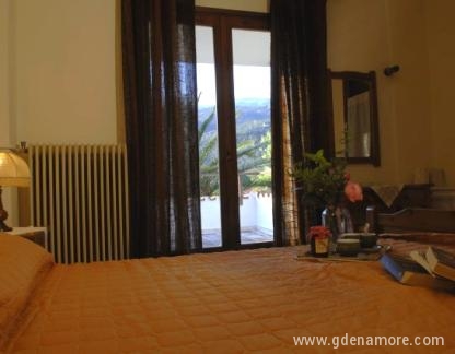 Apartments Hotel Magani, , alloggi privati a Pelion, Grecia