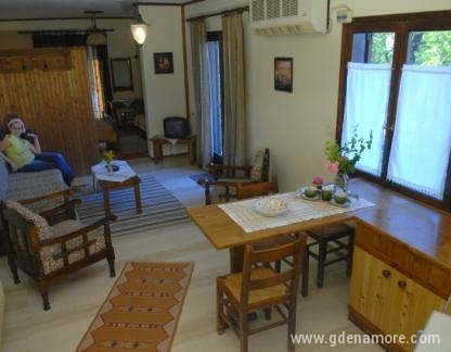 Apartments Hotel Magani, , private accommodation in city Pelion, Greece