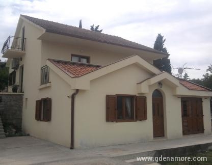 apartman J.Djurisic, , alloggi privati a Radovići, Montenegro