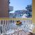 Budva Inn Apartments, Doppelzimmer komfor + großem Balkon, Privatunterkunft im Ort Budva, Montenegro