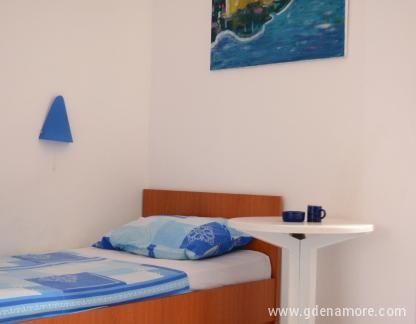 Pansion Despotović, , private accommodation in city Šušanj, Montenegro