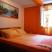 Appartamenti "Katarina" -Meljine, , alloggi privati a Meljine, Montenegro - Spavaca soba