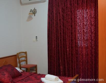  Hotel Kruna Becici, Soba 201, privatni smeštaj u mestu Bečići, Crna Gora