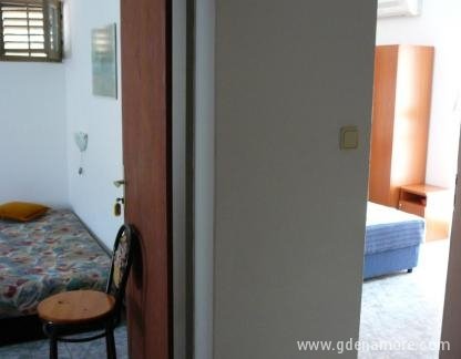 Vila "Avuko", Avuko Budva, apartman, privatni smeštaj u mestu Budva, Crna Gora - Apartman, 2spavace