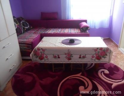 Apartmani P, , private accommodation in city Rafailovići, Montenegro