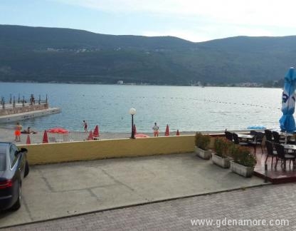 Tadic Igalo, , private accommodation in city Igalo, Montenegro