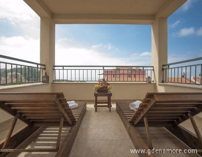 Guest House Medin, , private accommodation in city Petrovac, Montenegro