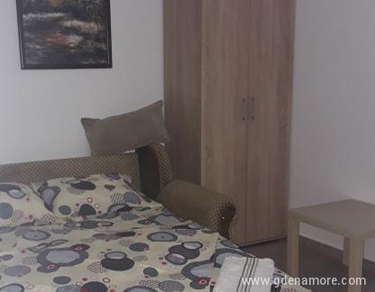 Apartman Snezana, Zuti apartma , privatni smeštaj u mestu Šušanj, Crna Gora
