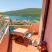 Apartmani Villa MIlica, , private accommodation in city Djenović, Montenegro - veliki balkon sa pogledom na more