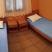 Apartments Devic - Kaludjerovina, Apartment 2, private accommodation in city Kaludjerovina, Montenegro - Spavaca Soba - Kaludjerovina