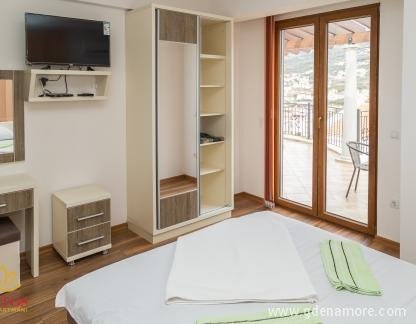 Appartamenti di loto, , alloggi privati a Dobre Vode, Montenegro - 1