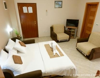 Apartments Vojo, , private accommodation in city Budva, Montenegro - 1