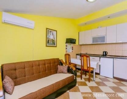 Apartmani Novakovic, , private accommodation in city Radanovići, Montenegro - 101969550