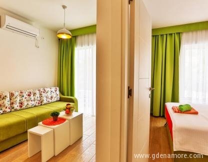 Royal Lyx Apartments, , private accommodation in city Sutomore, Montenegro - 14