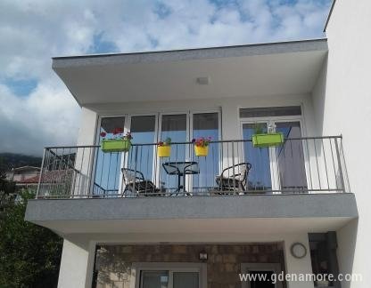 Guest House Djonovic, Ap6, privatni smeštaj u mestu Petrovac, Crna Gora - 20180610_174011
