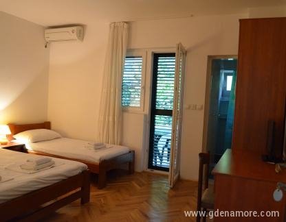 Apartmani Ana, , alloggi privati a Budva, Montenegro - DSC_0036