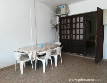 Guest house Ada i Oaza, Apartman br. 1, privatni smeštaj u mestu Dobre Vode, Crna Gora - IMG_20180823_085751