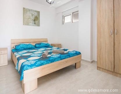Apartman San, Apartman 2, privatni smeštaj u mestu Dobre Vode, Crna Gora - 4