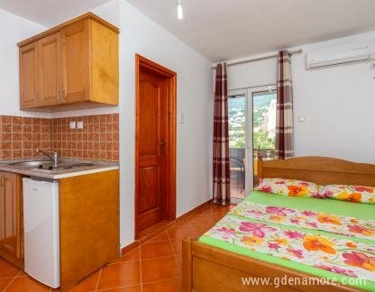 Aparthotel "ADO", , private accommodation in city Dobre Vode, Montenegro - Apartman #2