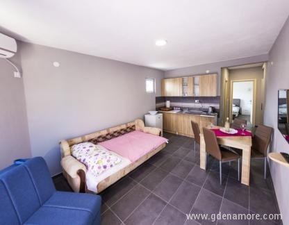 House Bulajic - FULL, , private accommodation in city Jaz, Montenegro - Apartman 4 - Kuca Bulajic - Jaz