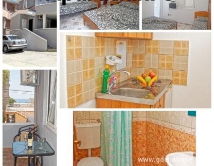 Apartment Gredic, , private accommodation in city Dobre Vode, Montenegro - viber_image_2019-06-25_22-34-34