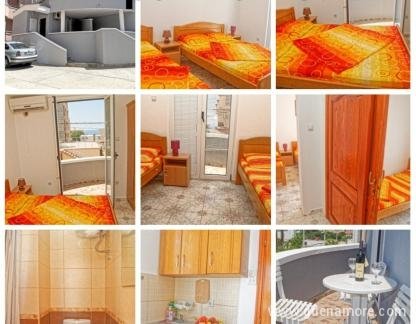 Апартамент Гредич, , частни квартири в града Dobre Vode, Черна Гора - viber_image_2019-06-25_22-34-37