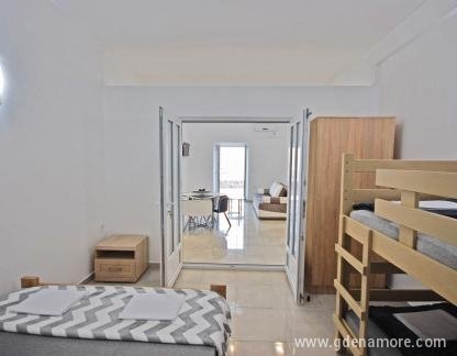 Apartments Marina, , private accommodation in city Bijela, Montenegro - DSC_1217