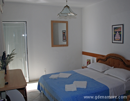 GALIJA apartmaji / sobe, Soba 11, zasebne nastanitve v mestu Herceg Novi, Črna gora - Soba 11 (APARTMANI GALIJA, Herceg Novi)