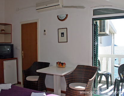 GALIJA apartamentos / habitaciones, , alojamiento privado en Herceg Novi, Montenegro - Soba 21 (APARTMANI GALIJA, Herceg Novi)