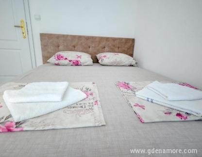 Apartments Dado, , private accommodation in city Dobre Vode, Montenegro - 193460227