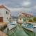 Apartmani Porto Bjelila, Studio s balkonom i pogledom na more (4 odrasle osobe), privatni smeštaj u mestu Bjelila, Crna Gora - 192567924