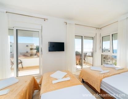 Harasta Lux, , private accommodation in city Dobre Vode, Montenegro - fotografija-65