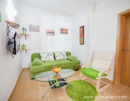 Apartments Victoria, , private accommodation in city Buljarica, Montenegro - 29