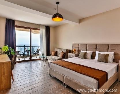Hotel Sonnenuntergang, , Privatunterkunft im Ort Dobre Vode, Montenegro - 300256