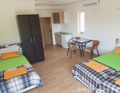 Apartments "LANA", , private accommodation in city Jaz, Montenegro - 20170709_171727