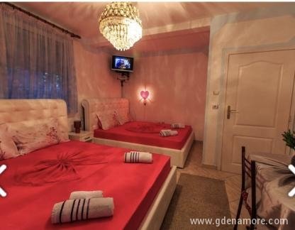 Villa "ALBY", , alloggi privati a Dobre Vode, Montenegro - 4