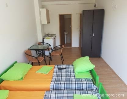 Apartments "LANA", , private accommodation in city Jaz, Montenegro - viber_image_2021-07-20_20-42-03-267