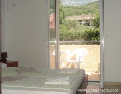 APARTvila dolinaSUNCA, apartamento tipo estudio GRLICA, alojamiento privado en Buljarica, Montenegro - DSC03099