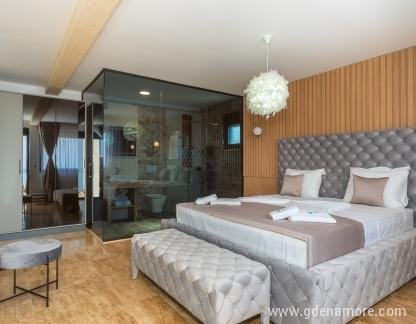 Villa Blue Bay, Villa Blue Bay - Lux soba  , privatni smeštaj u mestu Dobre Vode, Crna Gora - Fotografija-74