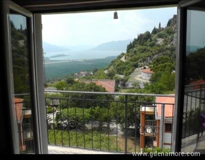 Hajdana Apartmani, Jednosoban apartman sa pogledom na Tivatski zaliv, privatni smeštaj u mestu Kotor, Crna Gora - IMG-bb8b30faa1b90dc6e99253d276503c51-V
