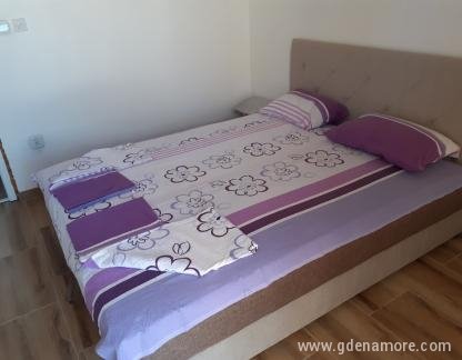 Apartments Ristic Zoran, Apartment 5 - second floor, private accommodation in city Dobre Vode, Montenegro - Soba5_02