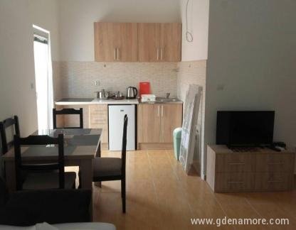 Apartmani Budva Jaz, , privat innkvartering i sted Jaz, Montenegro - 136330349