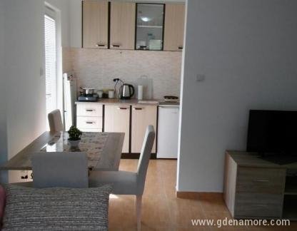Apartmani Budva Jaz, , частни квартири в града Jaz, Черна Гора - 136330371