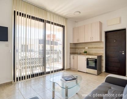 Apartments Dvije Palme, Apartment No. 9, private accommodation in city Dobre Vode, Montenegro - 1654201477557