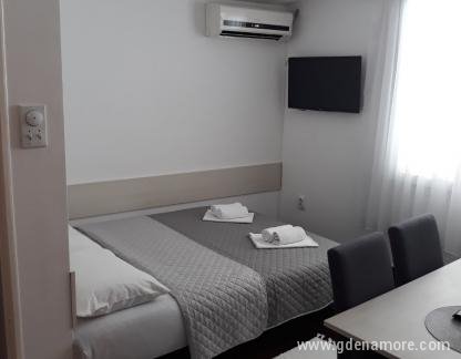 APARTMENTS BASIC - SEPTEMBER SPECIAL OFFER 8 EUR PER PERSON, , private accommodation in city Herceg Novi, Montenegro - viber_image_2022-06-27_12-16-17-605