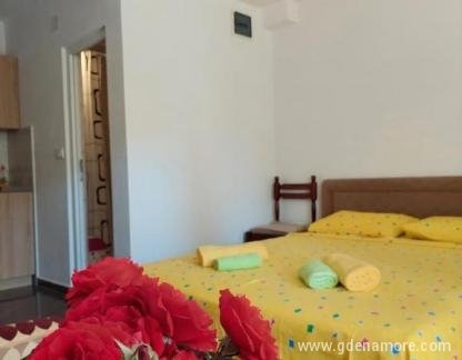 Apartmani Lukic, , private accommodation in city Ulcinj, Montenegro - 374370554