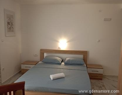 Apartmani Orlović, Dvokrevetna soba sa francuskim lezajem, ενοικιαζόμενα δωμάτια στο μέρος Bar, Montenegro - IMG-aaf9b9e16b93e99325546c6d607dce7d-V