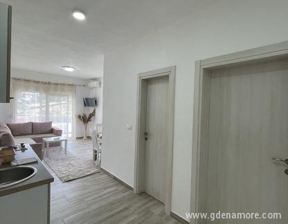 Apartmani Summer Dreams, , privat innkvartering i sted Dobre Vode, Montenegro - D34CDB00-2A6E-488E-B1B9-30753FB98B44