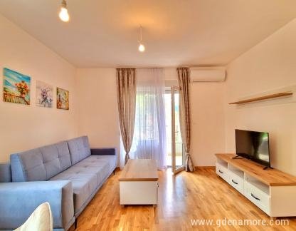LUX APARTMENTS IN BECICE NIKIC,  WAVE 59 APARTMENT, private accommodation in city Budva, Montenegro - viber_slika_2023-06-06_13-58-45-728